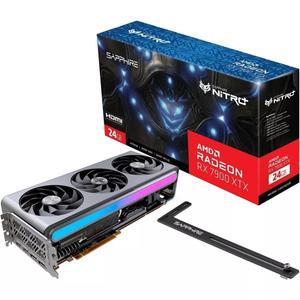 사파이어 니트로 + 라데온 RX 7900XTX Vapor-X, 24GB GDDR6, 배송 준비 완료