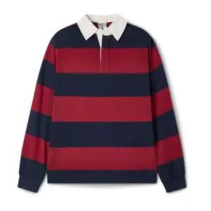 [후아유] 럭비 카라 티셔츠 Rugby Collar T-shirt / WHLSF3821U