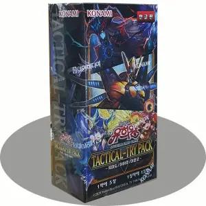 유희왕카드/흑마도 히어로 미캉코/TACTICAL TRY PACK/유희왕 택티컬 트라이 팩 /auction/yugioh/