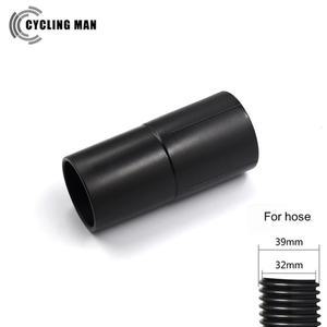 진공 청소기 스레드 호스 커넥터 어댑터 브러시 및 연결 32mm 39mm 부품