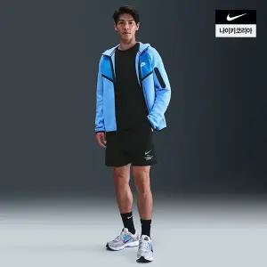 나이키 NSW 애슬레틱스 남성 프렌치 테리 반바지 IM3464-010 717565