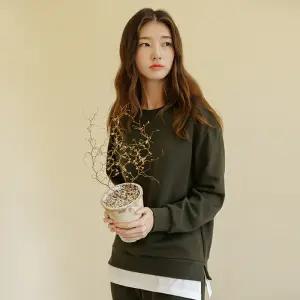 [컴포트랩] 스웨트 셔츠