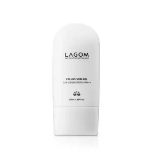 [라곰]셀러스 선 젤 50ml