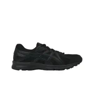 아식스 조그 100 2 블랙 - 4E 엑스트라 와이드 Asics Jog 100 2 Black - 4E Extra Wide