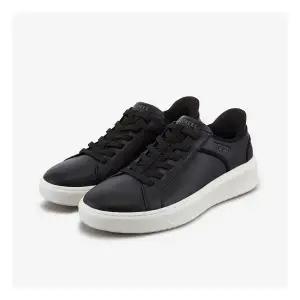 [스케쳐스]{매장정품} 스케쳐스 SKECHERS 공식 남성 코트 브레이크 슬립인스_SC0MFCFX041 887866