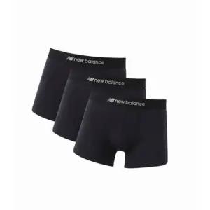 NEW BALANCE NBXDFA201M MEN 코어 드로즈 3PACK (BLACK) NBXDFA201M_19 200871