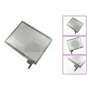 Nintendo DS Lite NDSL 고품질 교체 예비 부품 터치 패드 수리 액세서리 용 기존 하단 터치 스크린 패널