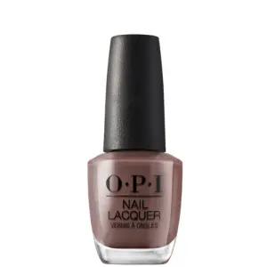 OPI 매니큐어 네일 락커 폴리쉬 컬러 초코 브라운 W60 BNS