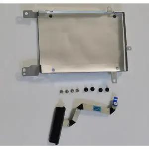 SATA 하드 드라이브 캐디 트레이 LENOVO Ideapad 3-15S S350-15IML S350-15IIL S350-15IGL 하드 드라이브