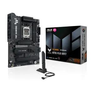 ASUS TUF Gaming X870E-PLUS WIFI7 STCOMㅇMMㅇ