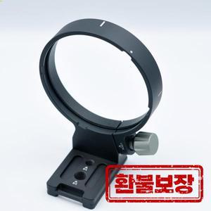 시그마 100-400mm f/5-6.3 DG OS 소니 E-마운트 라이카 L 렌즈 칼라 삼각대 링