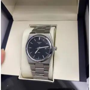 티쏘 [세금포함] [정품] hot PRX 파워matic 80 자동 남성 시계 40mm box 패션시계 명품시계 손목시계 30617