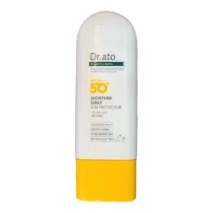 닥터아토 수분 촉촉 데일리 선 프로텍터 50ml