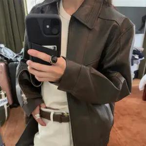 [메이비베이비] Homme Jacket (차콜카키)