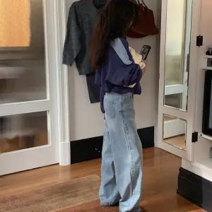 [메이비베이비] Tombolo Denim Pants