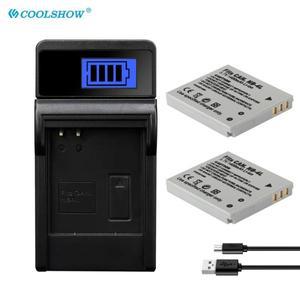 NB-4L 1400mah 배터리 Canon IXUS 30 40 50 55 60 65 80 100 110 115 120 IS 117 220 225 NB 4LBatteries