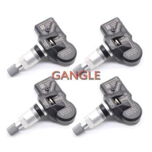 BMW X1[E84] X3[F25] X4[F26] Z4[E89] Alpina XD3 2014-2017 433MHz TPMS 타이어 압력 센서용 4PCS 3610679