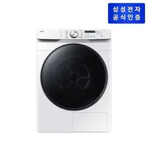 삼성 AI 건조기 DV21DG8200BW 21kg 화이트