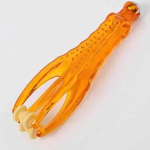 [셀러에이드]손가락 지압기 손가락지압스틱 손가락지압볼 괄사