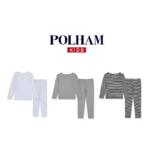 [폴햄키즈](마산점)공용) 핫스킨 세트PKF4UI3910