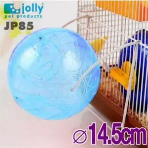 (JP85) 4in1 햄스터 볼 블루