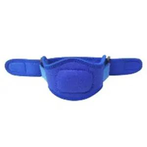 헬스용 부상방지 팔꿈치 보호대 F01074 손목보호용아대