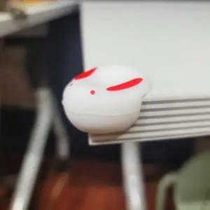 모서리 애니멀 쿠션가드 코너 보호대 토끼