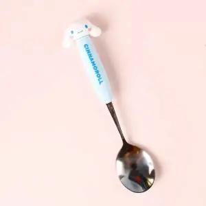 산리오 피규어 숟가락-시나모롤