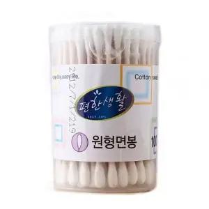 귀지 귀이개면봉 귀청소 귀지제거 고급면봉