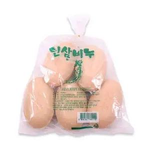 화이트 비누 5P 미용비누 인삼