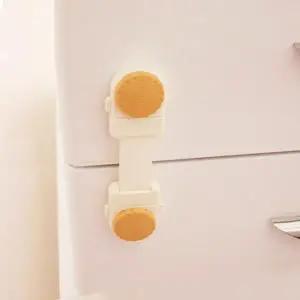 냉장고잠금장치 안전잠금장치 안전장치 베란다잠금장