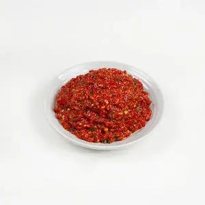 [밥도둑푸드] 미더덕 양념젓갈 300g 집밥 쌈밥 반찬