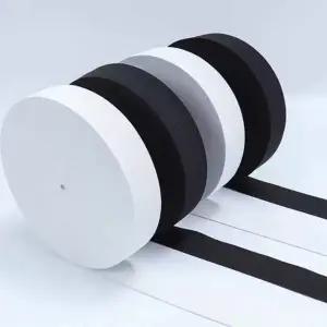 옷 수선 바지 고무 밴드 고무줄 수예 부자재 15mm 1m 옷수선 의류 탄성 허리끈