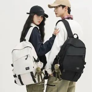 [트렌드스토어]터닝포인트 캐주얼 10 20대 2컬러 백팩_P367895014
