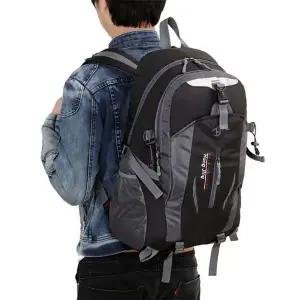 [트렌드스토어]캐주얼 스포츠 등산용 가방 하이킹 백팩_P367894930