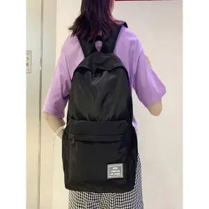 [트렌드스토어]베이직하고 유행 안타는 스탠다드 데일리 백팩_P376575013