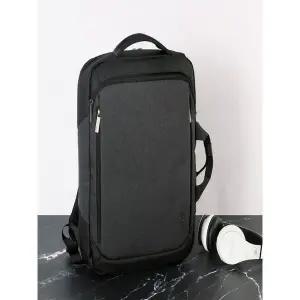 [트렌드스토어]다크그레이 다용도 서류가방 크로스백 백팩_P376575157