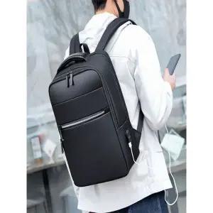[트렌드스토어]회사원 직장인 비즈니스 댄디 데일리 백팩_P376575203