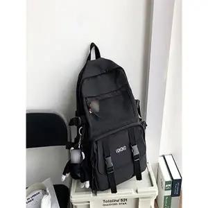 [트렌드스토어]학생룩 커플 캐주얼 백팩_P376575225