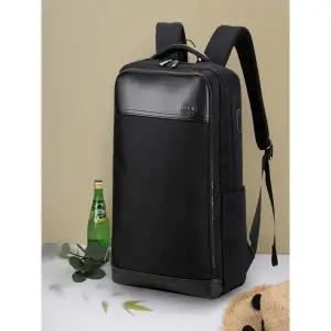 [트렌드스토어]단정 베이직 스타일 회사원 댄디한 백팩_P376574977