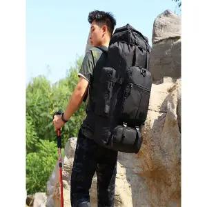 [트렌드스토어]대용량 짐많은 배낭여행백 3컬러 백팩_P376575051