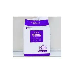 고품질 반려견 대형패드 25매X6개(1BOX) (WD31711)