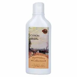 샤워메이트 내추럴 유자 바디워시 180ml