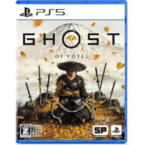 PS5 고스트 오브 요테이 일본발매 한글지원