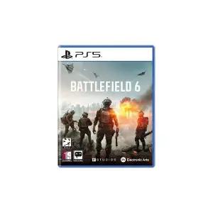 PS5 배틀필드 6 초회판 선주문(10/10 출고)