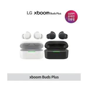 LG 엑스붐 버즈 xboom Buds Plus 무선 블루투스 이어폰