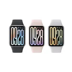 샤오미 미밴드9 PRO 스마트밴드 워치 카톡알림 GPS