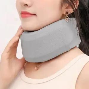 TC 목보호대 목견인 넥가드 목밴드 보호대 L사이즈 넥힐링 목운동 목늘리기