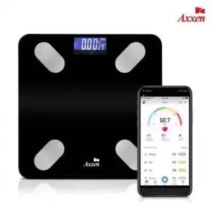 스마트 체중계 블루투스 스마트폰 핸드폰 판촉 기프트 선물용 휴대폰 정밀측정 가정용 피트니스 홈트