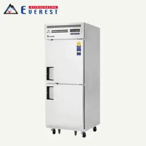 부성 B074-2ROOS-E 업소용냉장고 간냉식 올냉장